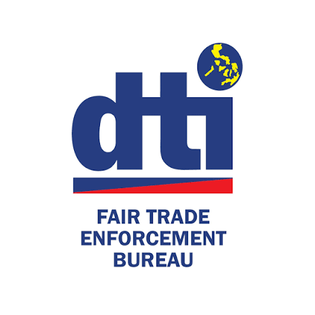 DTI - FTEB Logo
